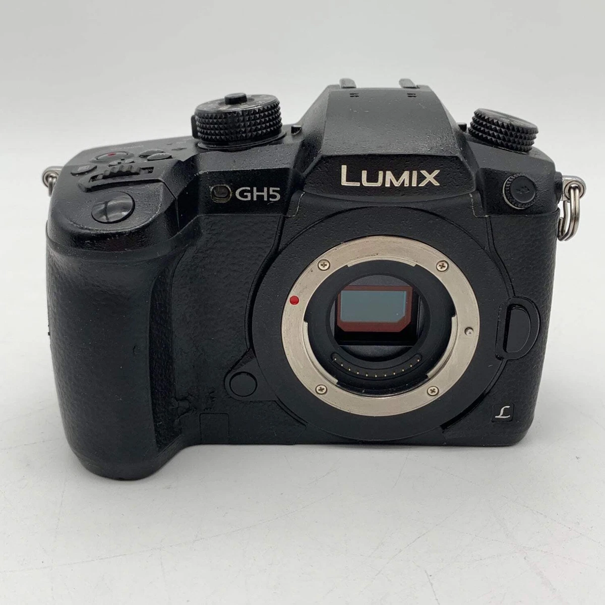 Panasonic LUMIX GH5 Digital Cameras for Sale | Shop New & Used