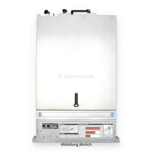 Dell R740 Diskless 2x Standard Heatsink 2x 32GB MicroSD 2x 750W CTO Server - Bild 9 von 9