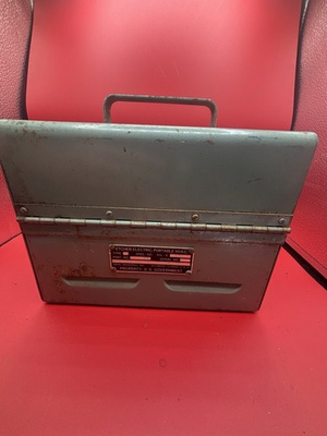 #ad Ideal Industrial Electric Parts Etcher $25.00