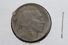 1917-P BUFFALO NICKEL 5¢