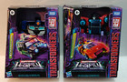 HASBRO TRANSFORMERS LEGACY DELUXE ACTION FIGURE SETS ( 2-PACK) NEW SEALED