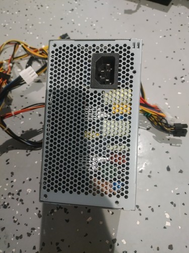 Supermicro PWS-502-PQ Switching Power Supply 500 W - Picture 10 of 10
