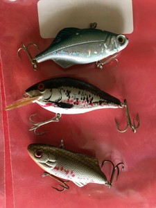 fishing stuff on ebay