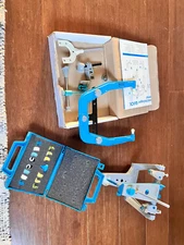 Dental Articulator Quick Master QM 1000-B2 M + Facebow 