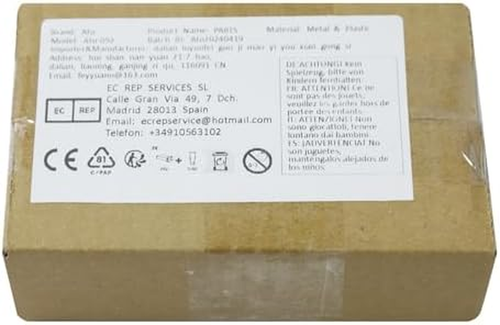 Kit pistone cilindro 46 mm per Stihl SR400 SR420 BR320 BR400 BR340 BR380 BR420 Rep - Foto 10 di 12