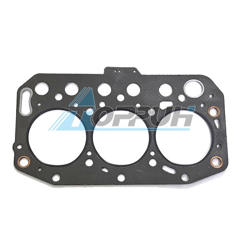 New Full Head Gasket Set For Thermo King Engine TK3.70 TK370 - Foto 5 di 5