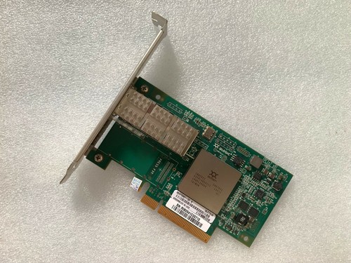 QLogic QLE7340 40GB QDR Infiniband Single Port PCI-E Card (Full Height Bracket) - Picture 2 of 4