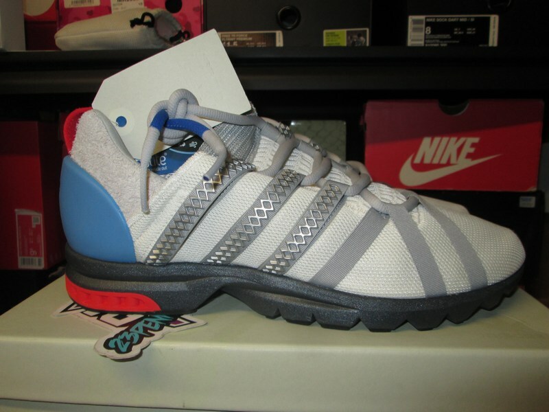 Adidas shop consortium sale