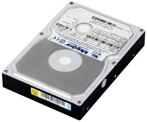 Hard Drive Maxtor Diamondmax Vl 30 33073H4 29GB 5400U/Min Ata 3.5'' Inch - Picture 3 of 3