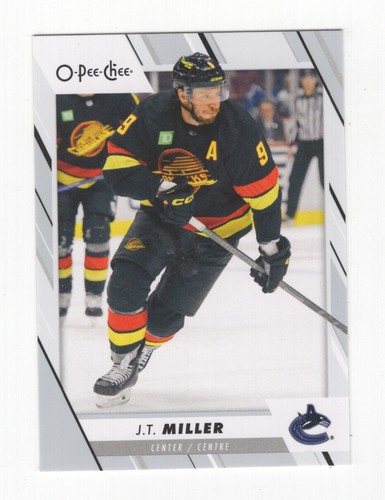 2023-24 O-PEE-CHEE HOCKEY BASE CARD #1-100 PICK THE ONES YOU WANT - Picture 53 of 101