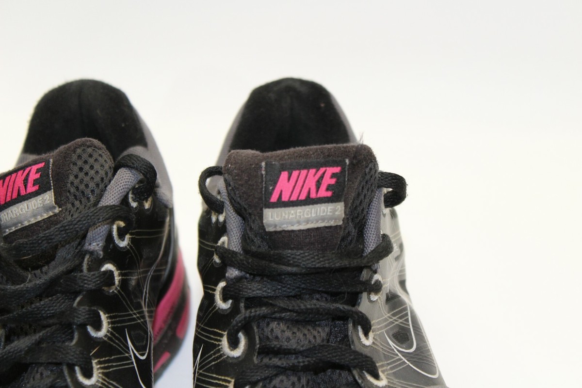 NIKE LUNARGLIDE＋2 Fitness Technology Tested: Nike LunarGlide 2 | T3