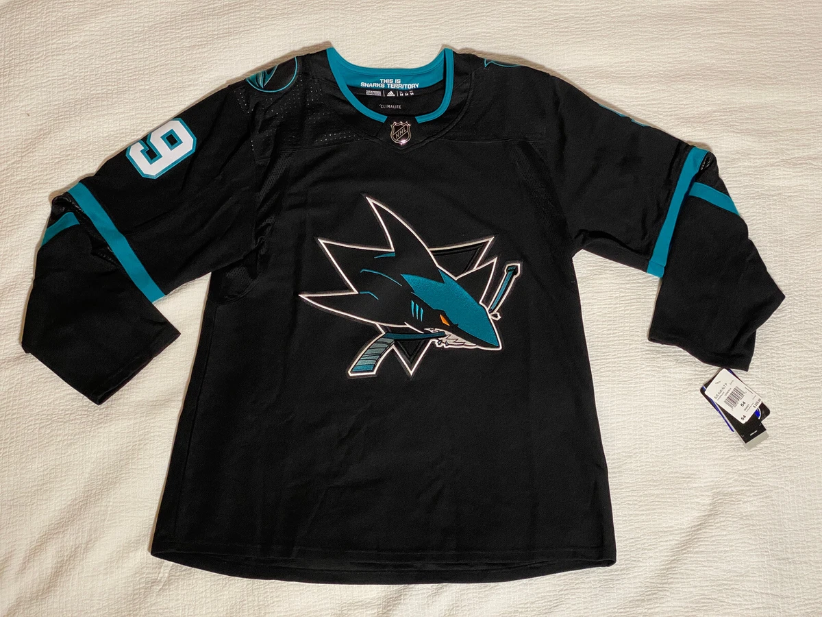 adidas sharks jersey