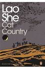 Cat Country by Lao She (Paperback, 2014)