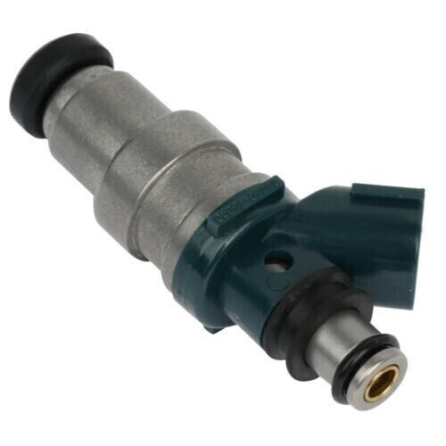 Genuine Denso x4 Fuel Injectors For 1995-2000 Toyota Tacoma 2.4L I4 #23250-75040 - Picture 8 of 12