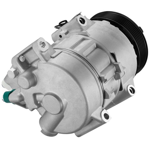 AC Air Conditioning Compressor For Toyota Sienna 3.5L 2011-2016 CO29042C 157369 - Picture 3 of 10