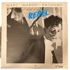 Marc Anthony Single Vinyl Records
