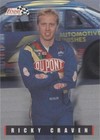 1995 Classic Finish Line - Ricky Craven #120