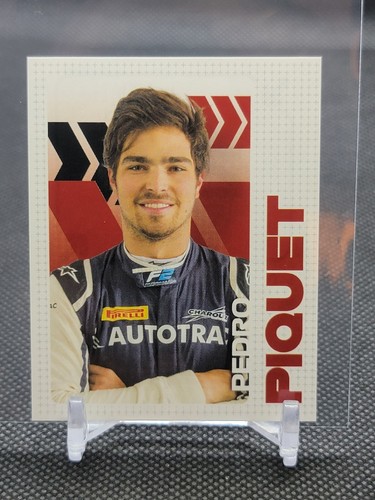 Formula 1 *Choose Your Cards* Topps Now / Stickers / Chrome (Updated 7/1) - Picture 242 of 387