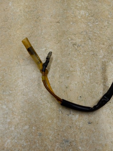  Yamaha 250 DT DT250 ENDURO Rear Brake Light Switch 1979 PA AP-171 - Picture 3 of 3