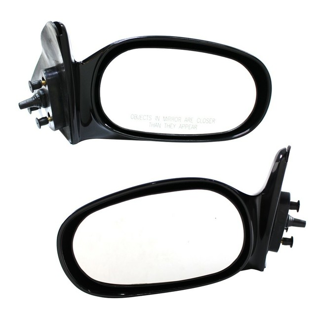 AM Left,Right Pair DOOR MIRROR For Toyota Corolla eBay
