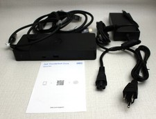 Dell Universal USB-C Thunderbolt 4 Docking Station 130W Power Delivery WD22TB4