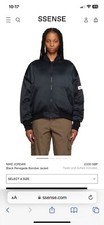 Jordan Renegade Women’s Bomber Jacket