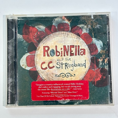 Alternative Indie College Alt Country CD Lot [P-Z] Choose Title & Add To Cart - Picture 207 of 752