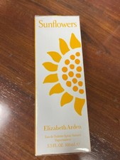 Elizabeth Arden Sunflowers 3.3 oz  Women's Eau de Toilette