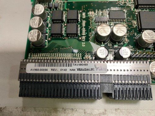 Teradyne AV950-00856 Board - Picture 2 of 2