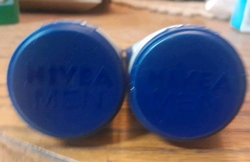 (2) NIVEA Men Maximum Hydration Deep Cleaning Face Scrub + Aloe Vera 4.4 Oz. - Picture 3 of 4