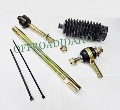RIGHT STEERING RACK TIE ROD ASSEMBLY CAN-AM COMMANDER 800 1000 2011 STD XT DPS