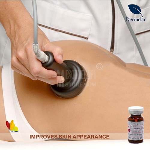 Derm Celluderm Extracts By Dermclar - Picture 6 of 14