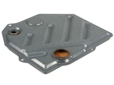 For 1984-1993 Mercedes 190E Automatic Transmission Filter Mann 13576BP 1992 1985