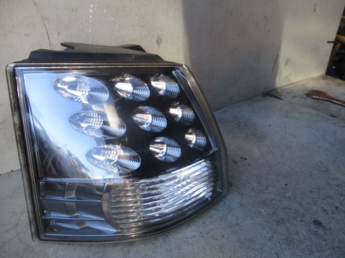 LUZ TRASERA EXTERIOR LADO PASAJERO MITSUBISHI OUTLANDER MK2 2008 NS 22087920 - Imagen 2 de 7