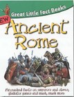 Ancient Rome by Jane Walker, Fiona MacDonald, Andrew Langley (Paperback, 2002)