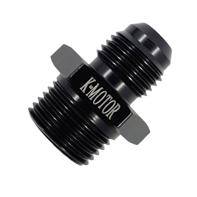 Pcv Valve Delete Fitting Adapter For Oil Catch Can Fits Subaru Wrx