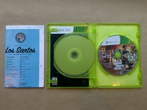 Xbox 360 Games You Pick NBA2K16, GTA, Bully, Call of Duty, Lego, Forza & More - Picture 40 of 68