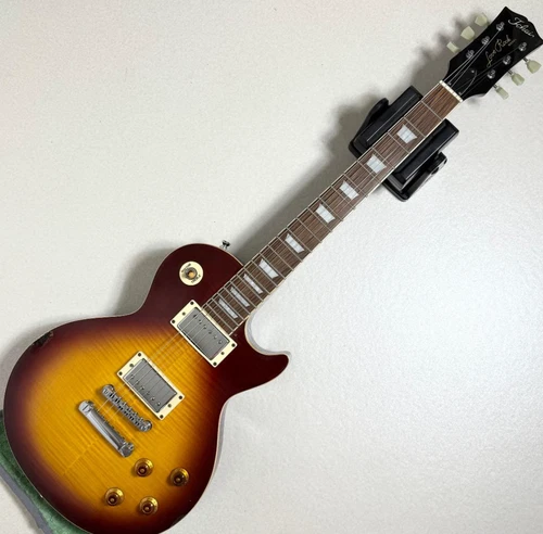 Tokai LOVE ROCK Electric Guitar Les Paul Right-Handed Free ship Japan Seller