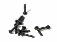 HPI Racing - TP Binder Head Scrw, M3X15mm, (10pcs)