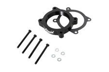 AIRAID PowerAid Throttle Body Spacer For 11-19 Ford F150/Mustang GT 5.0L#450-638
