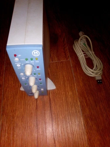 MBox (original) Digidesign Digital Interface - used.  In perfect working order