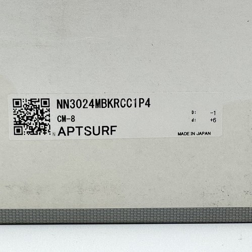 NSK NN3024MBKRCC1P4 zweireihiges Zylinderlager 105 x 160 x 41 mm Takisawa Japan - Bild 2 von 4