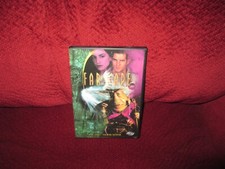 Farscape Season 1, Vol. 7 - The Flax/Jeremiah Crichton (DVD) NEW