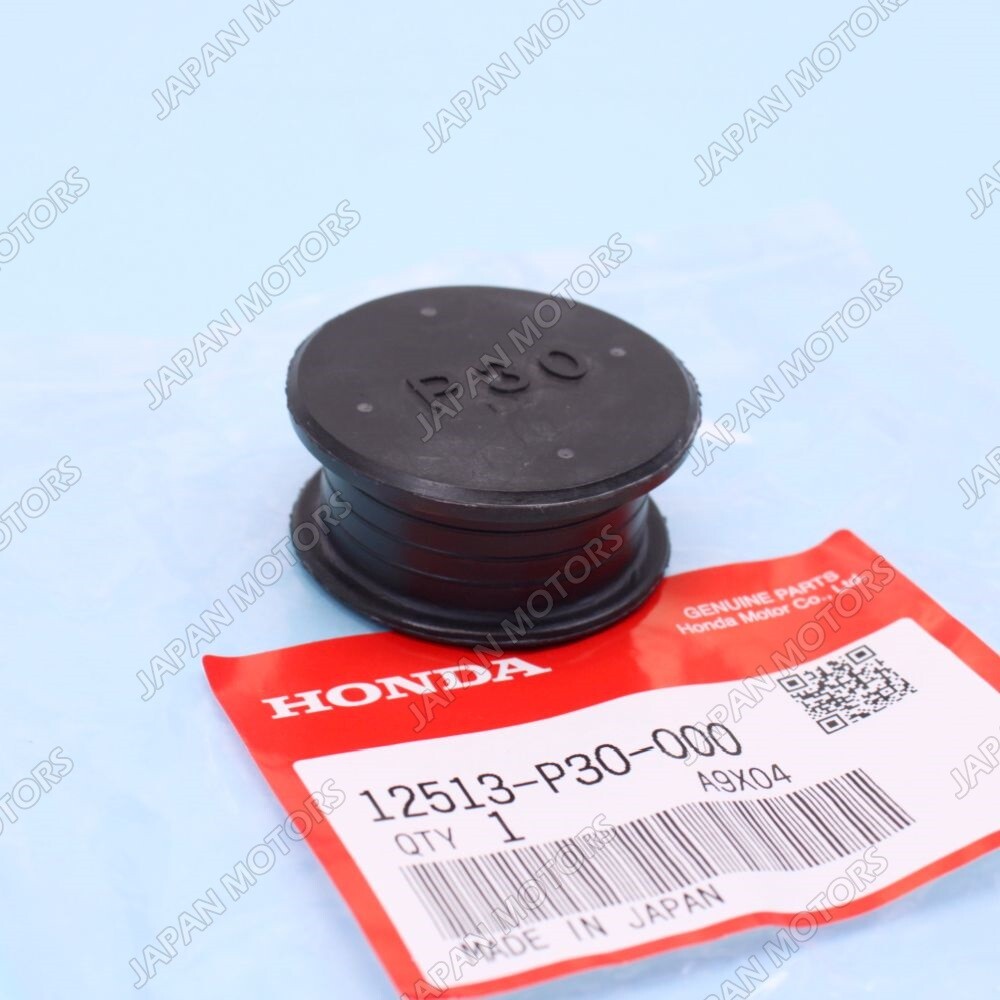 とぅ AP5 Genuine OEM Honda Del Sol Acura Integra Cylinder Head Rubber