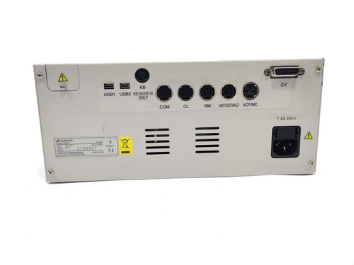 TOPCON CV-5000 Compu Vision Power Supply for CV-5000 system, tested ok - 第 6/8 張圖片
