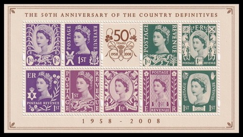 1978-2020 GB Miniature Sheets UM MNH - Multi Listing - Picture 53 of 172