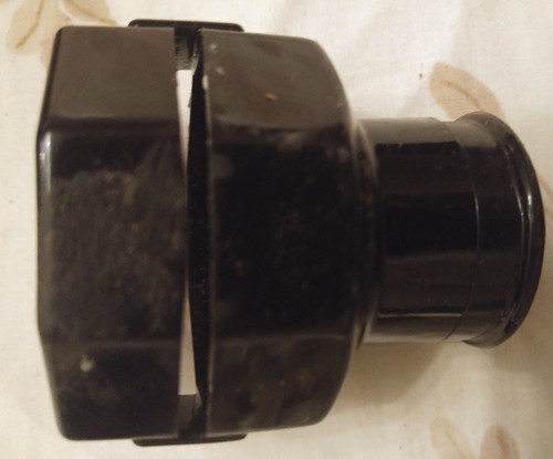 DE COLECCIÓN DA-BRITE, The Mostow Co. CHICAGO, excelente estado - Imagen 2 de 3