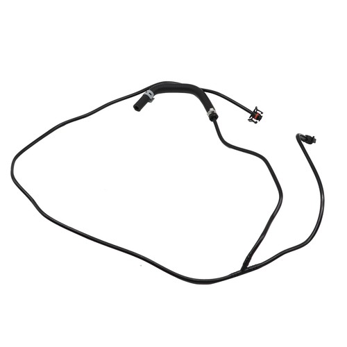 NEW Radiator Hose For 2013- 2016 Ford Escape 1.6L 4 Cyl 2014 2015 - Picture 5 of 8