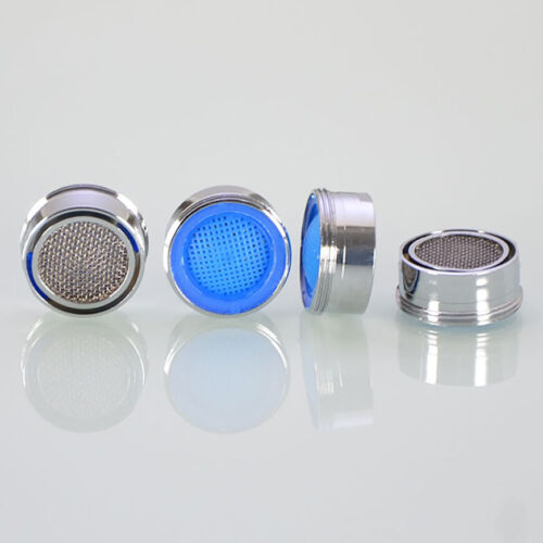 Kitchen Mixer Tap Faucet Spray Setting Male Female Nozzle End Diffuser Filter - Picture 3 of 17