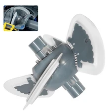 For Zodiac MX8 Pool Suction Cleaner Engine Assembly Parts Rebuild Kit R0524900